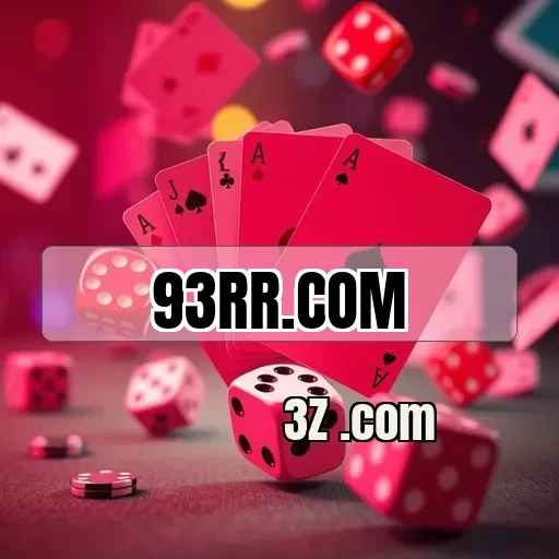 93rr.com: A Nova Era dos Jogos Online e Suas Inovações