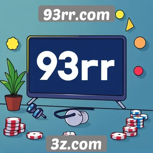 Acessibilidade do 93rr.com para jogadores iniciantes