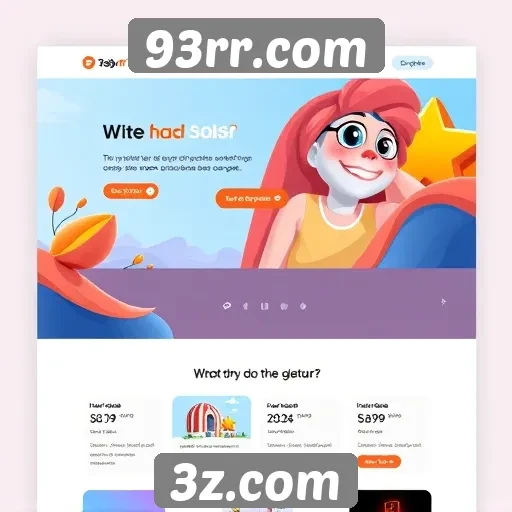 Evolução do design e usabilidade no 93rr.com