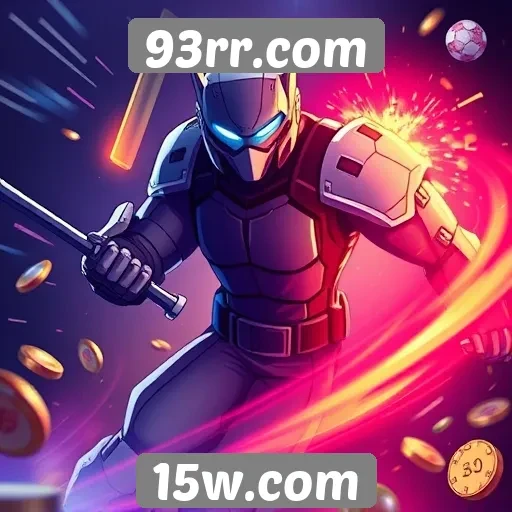 Diversidade de jogos disponíveis no 93rr.com