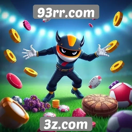 Ofertas e promoções exclusivas do 93rr para novos jogadores