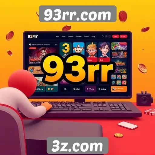 Impacto do design de interface no 93rr.com