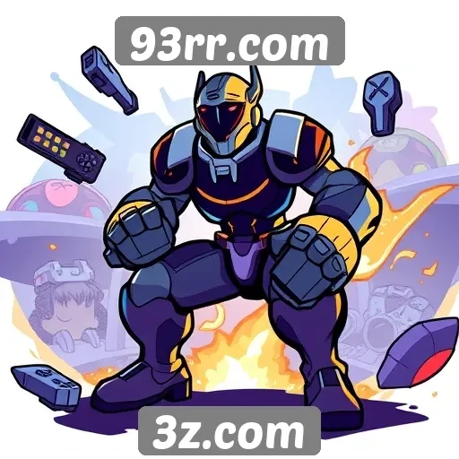 Oportunidades de monetização para desenvolvedores no 93rr.com