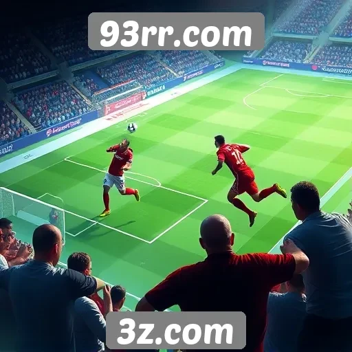 Novos recursos de 93rr.com atraem jogadores