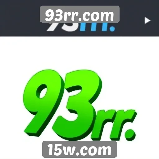 Promoções e bônus disponíveis em 93rr.com