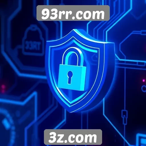 93rr.com e sua abordagem de segurança para jogadores
